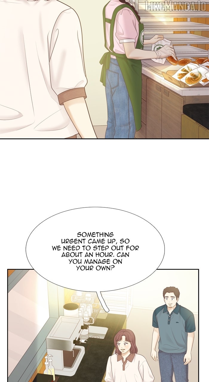Girl’s World ( World of Girl ) Chapter 462 - page 30